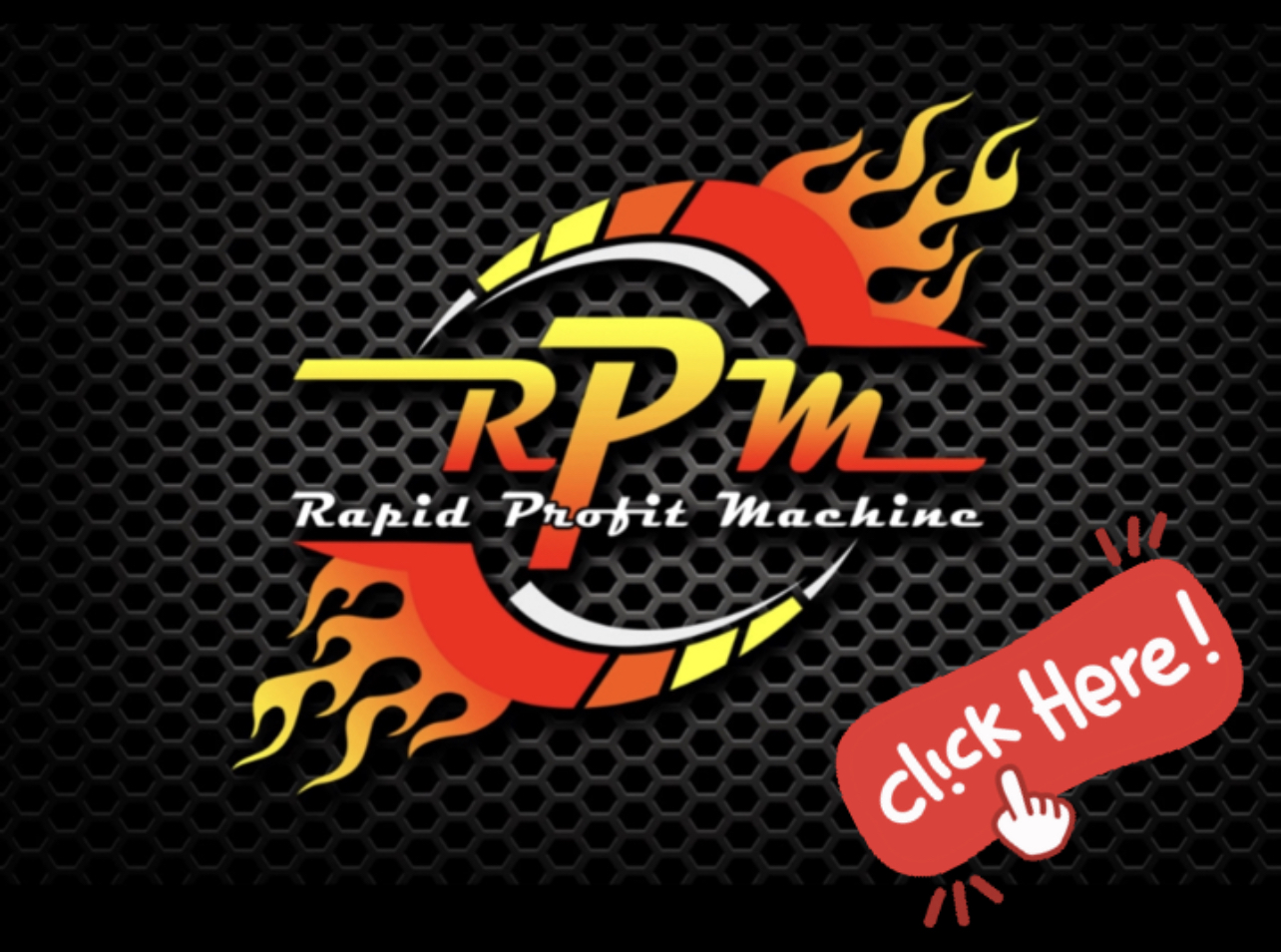 Revolutionary RPM System: Bid Farewell to Time and Money Worries! Experience unparalleled value with